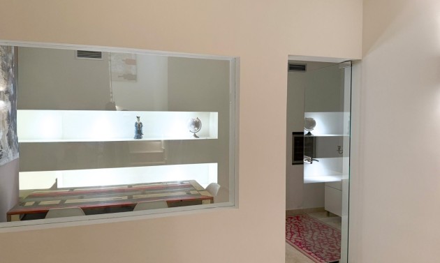 Alquiler a largo plazo - Villas - Chalets - Moraira - El Portet