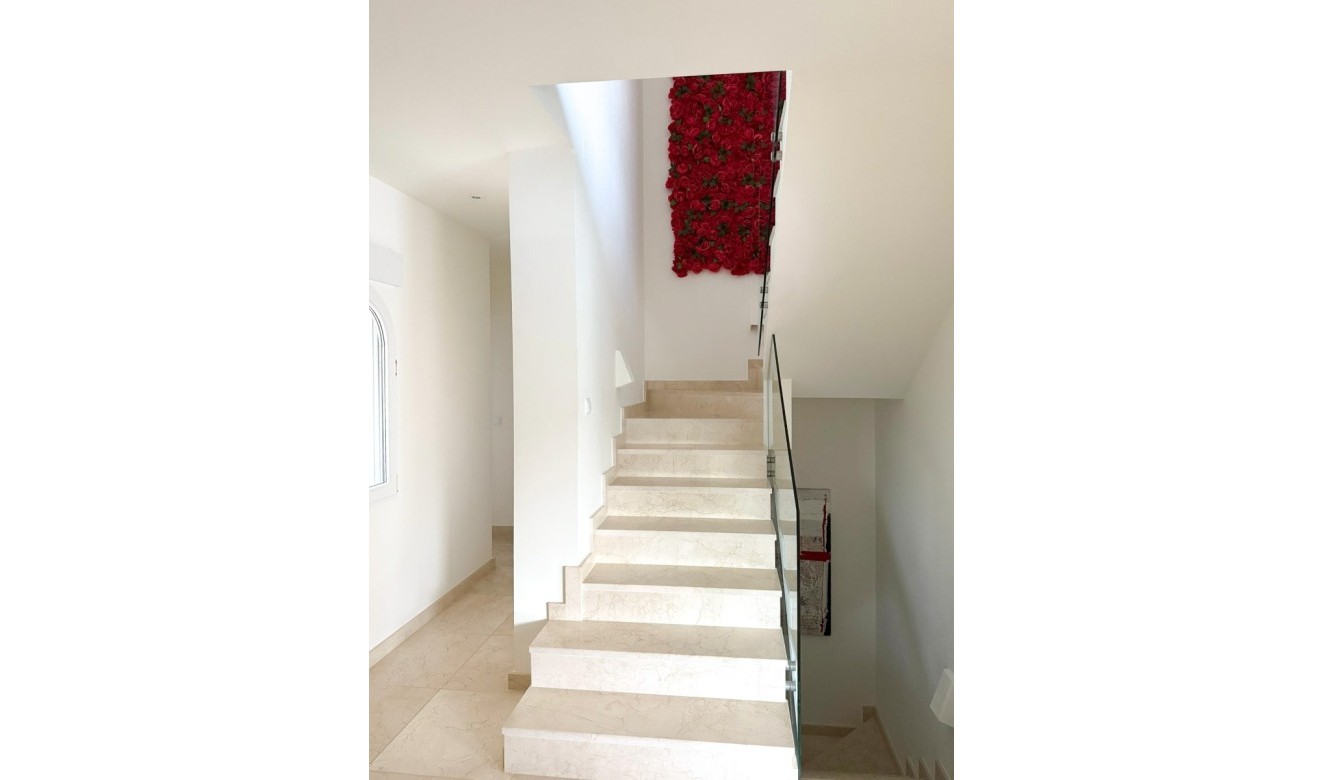 Alquiler a largo plazo - Villas - Chalets - Moraira - El Portet