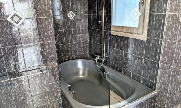 Long term Rentals - Villas - Moraira - Solpark