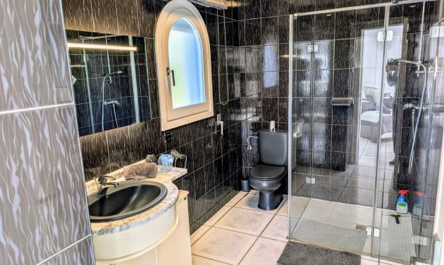 Long term Rentals - Villas - Moraira - Solpark