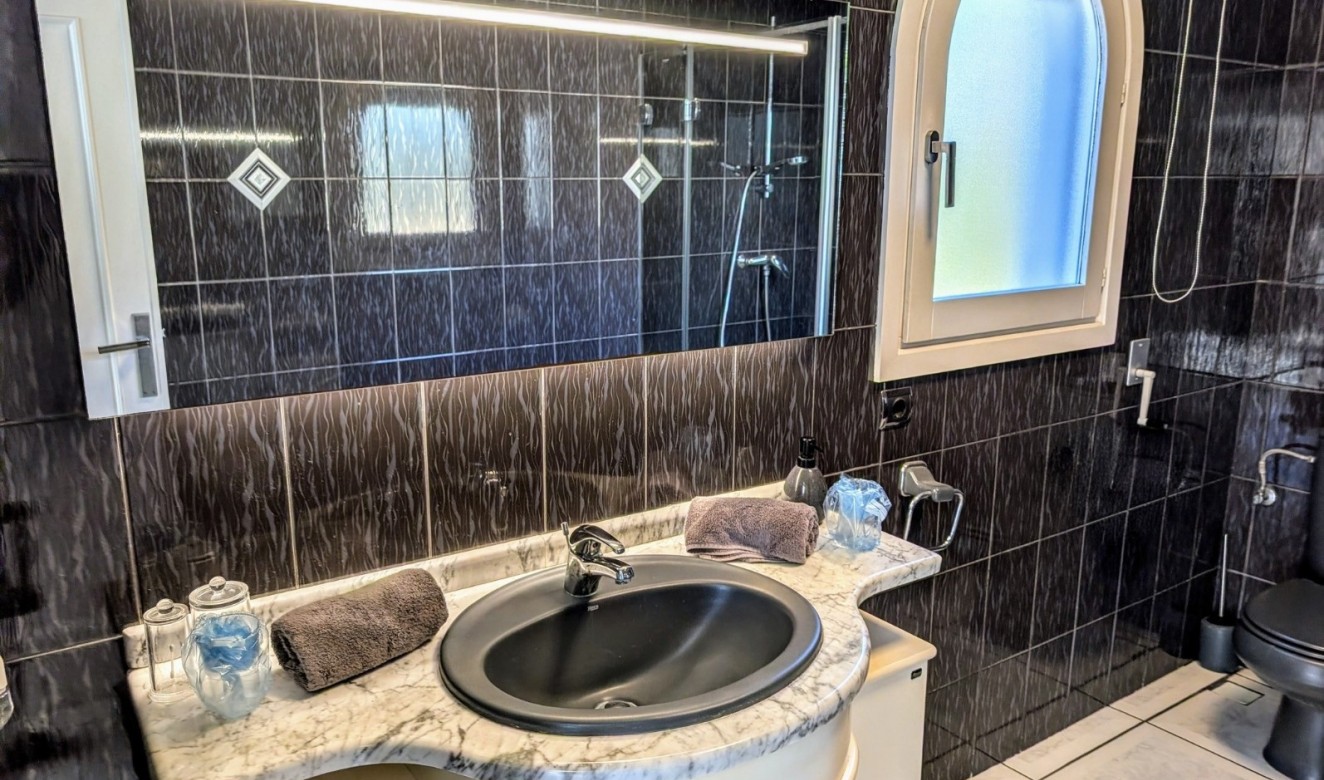 Long term Rentals - Villas - Moraira - Solpark