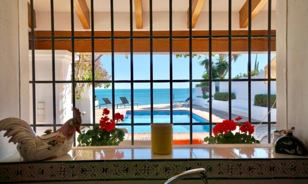 Resales - Villas - Moraira - El Andragó