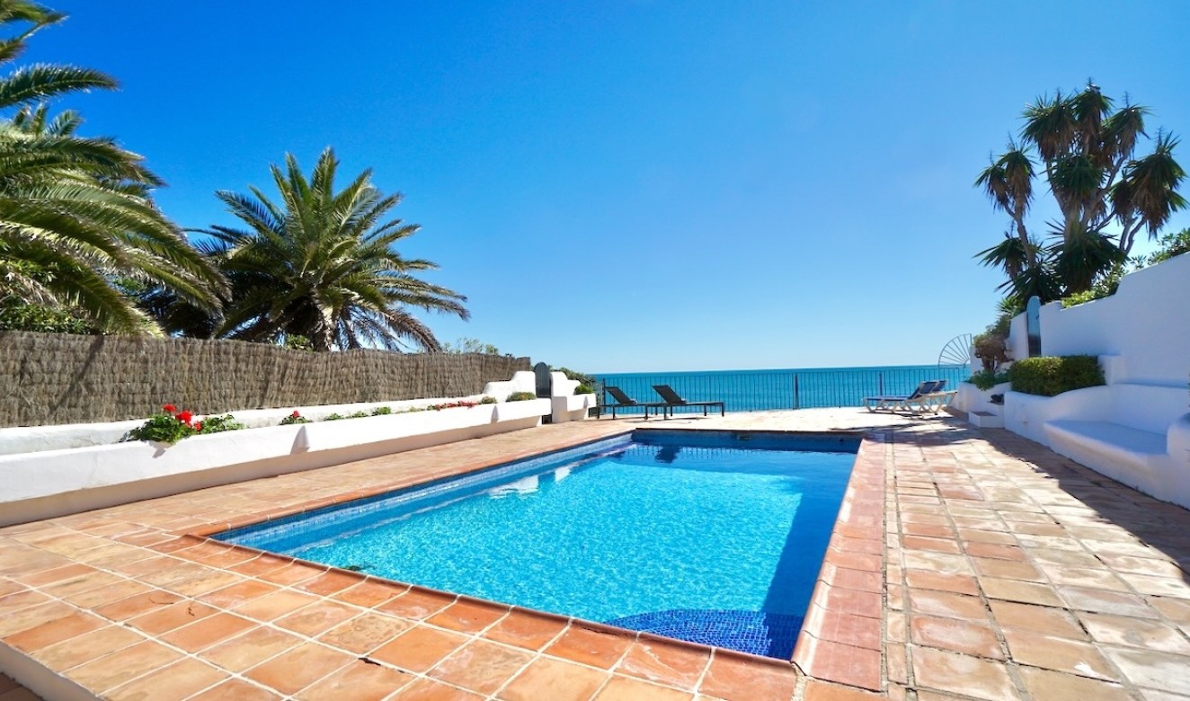 Resales - Villas - Moraira - El Andragó