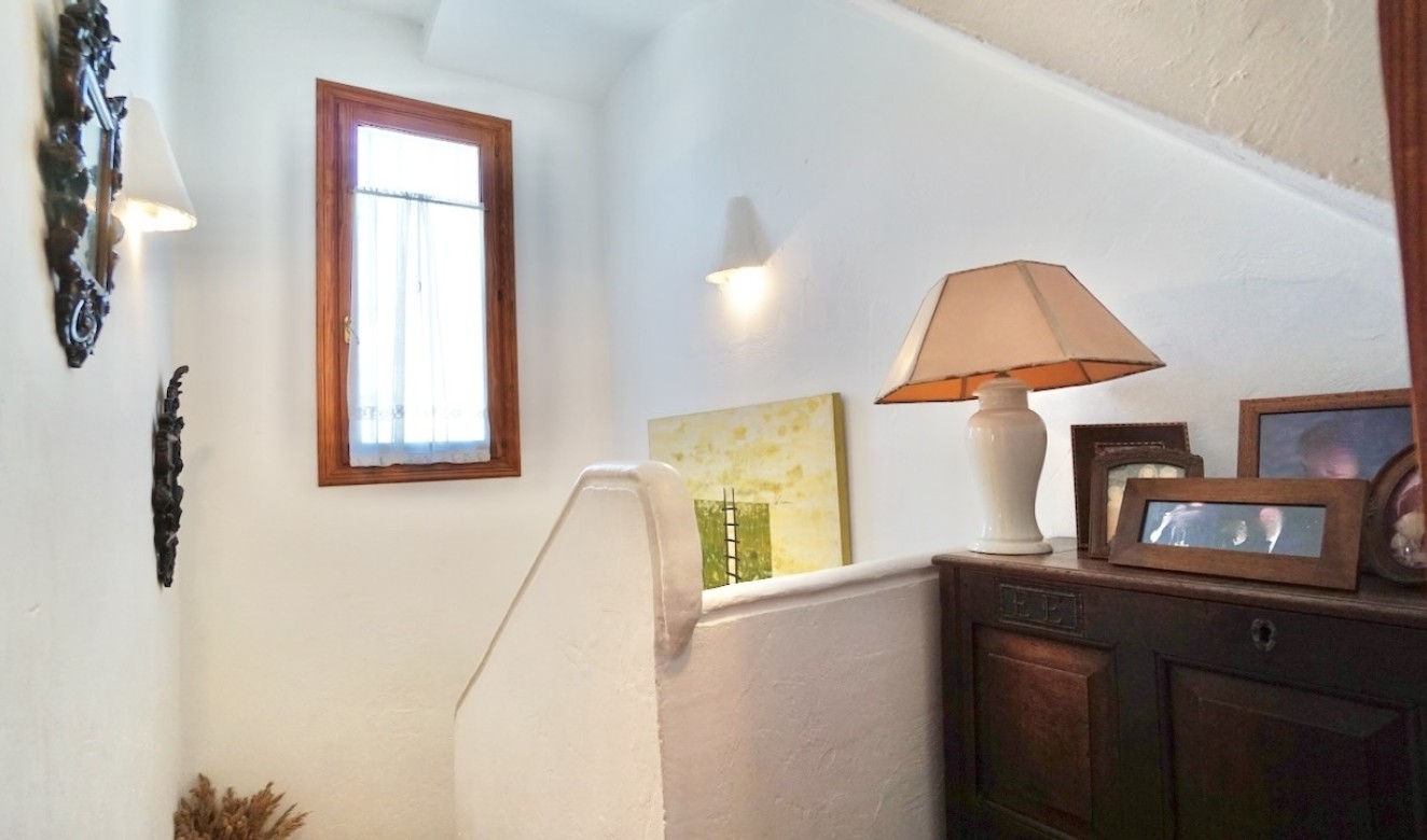 Resales - Villas - Moraira - El Andragó