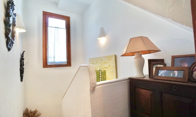 Resales - Villas - Moraira - El Andragó