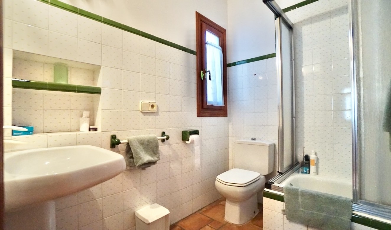 Resales - Villas - Moraira - El Andragó