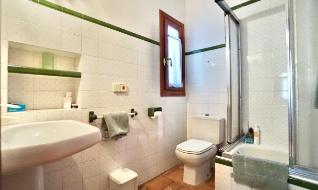 Resales - Villas - Moraira - El Andragó