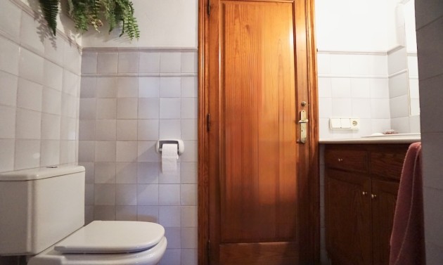 Resales - Villas - Moraira - El Andragó