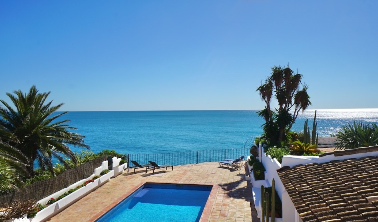 Resales - Villas - Moraira - El Andragó