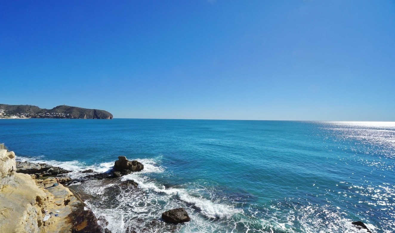 Resales - Villas - Moraira - El Andragó