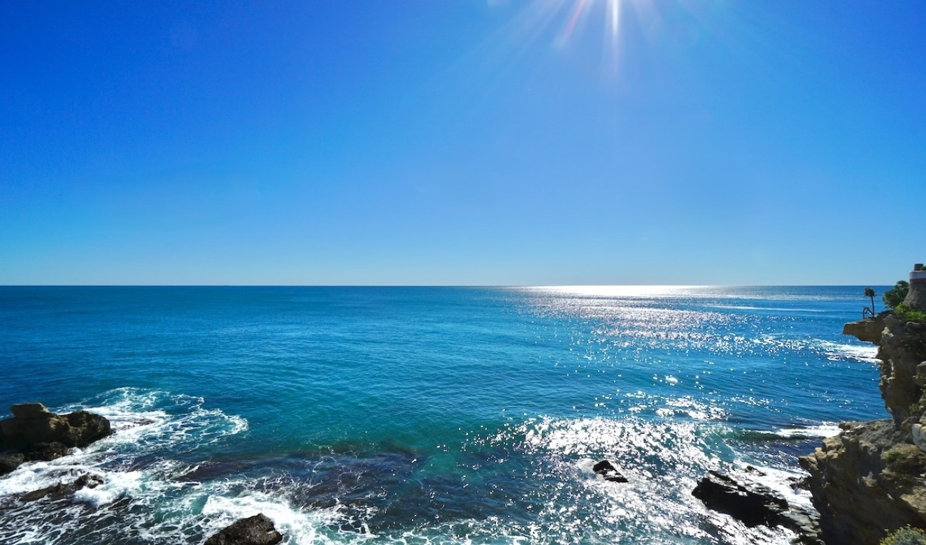 Resales - Villas - Moraira - El Andragó