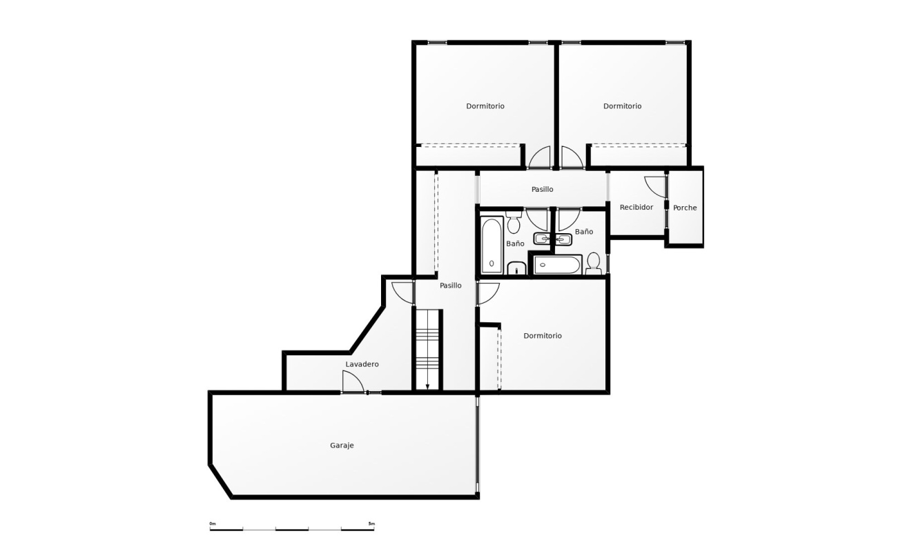 Resales - Villas - Moraira - El Andragó