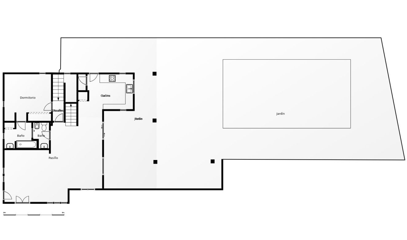 Resales - Villas - Moraira - El Andragó