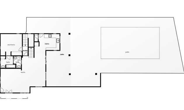 Resales - Villas - Moraira - El Andragó