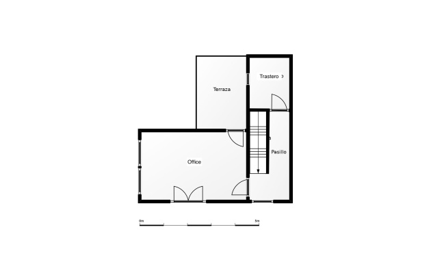 Resales - Villas - Moraira - El Andragó