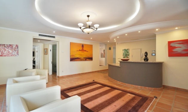 Resales - Villas - Moraira - Costera del Mar