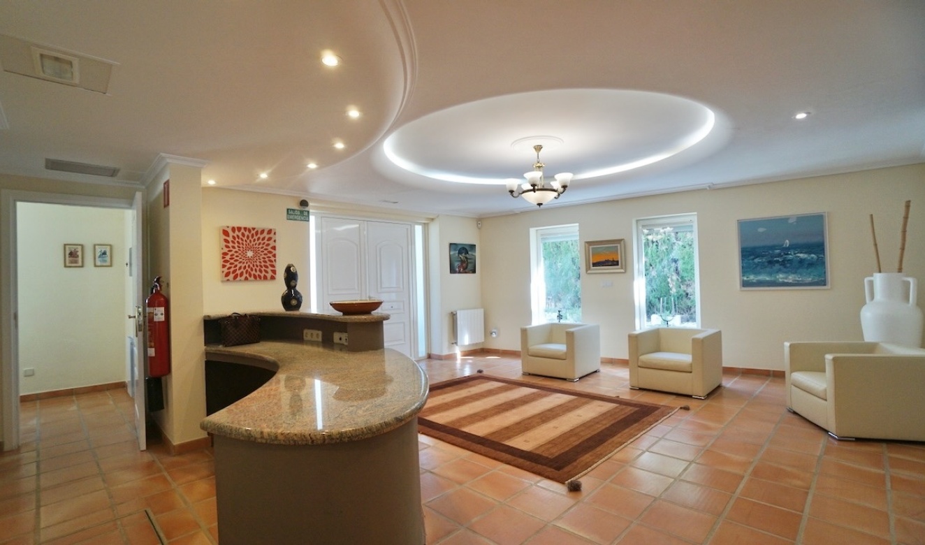 Resales - Villas - Moraira - Costera del Mar