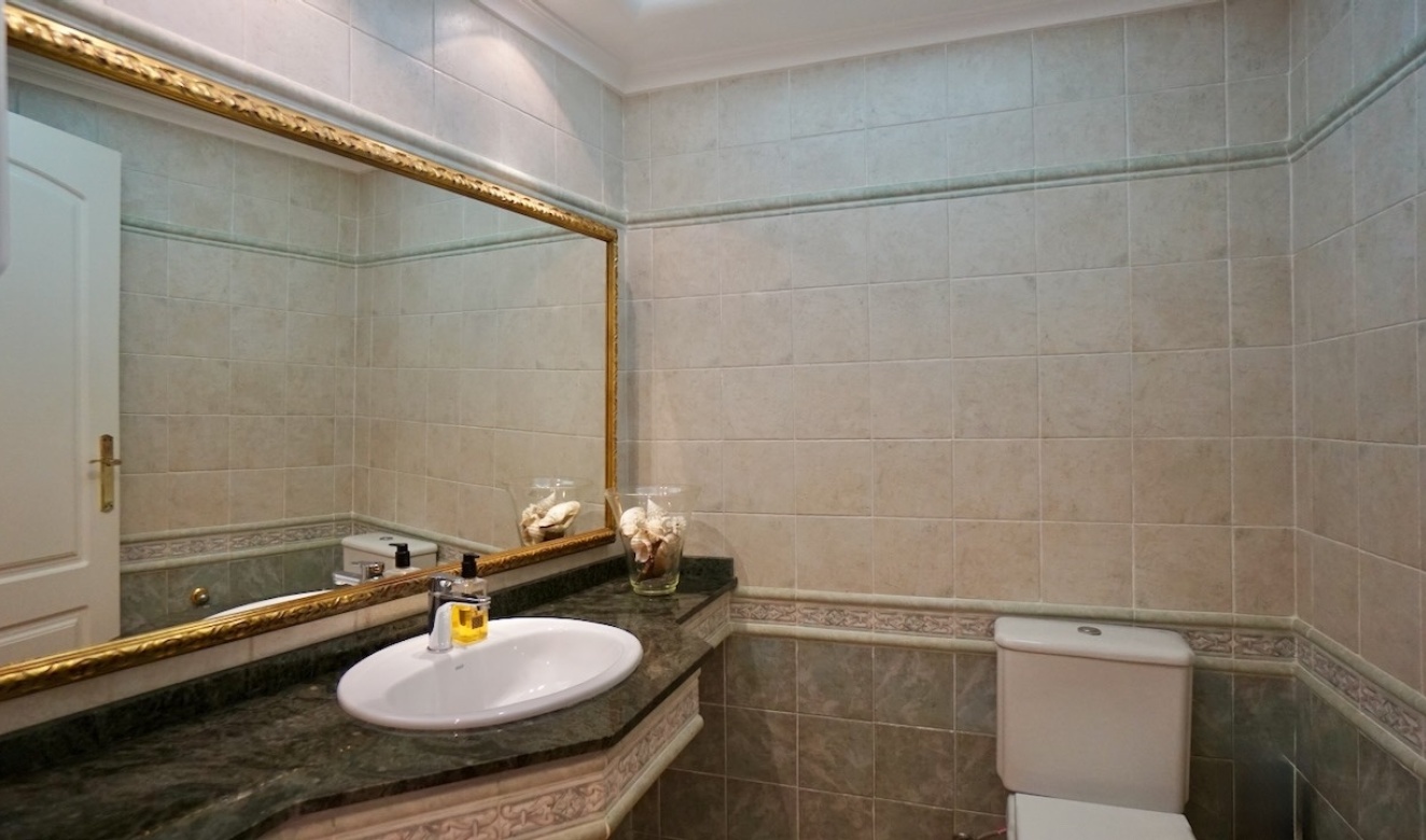 Resales - Villas - Moraira - Costera del Mar