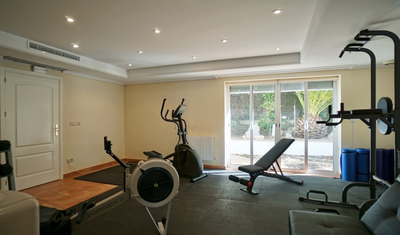 Resales - Villas - Moraira - Costera del Mar