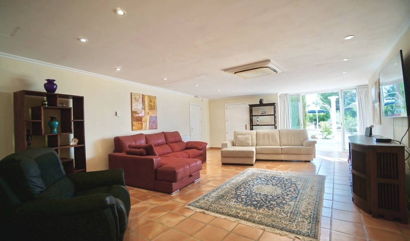 Resales - Villas - Moraira - Costera del Mar