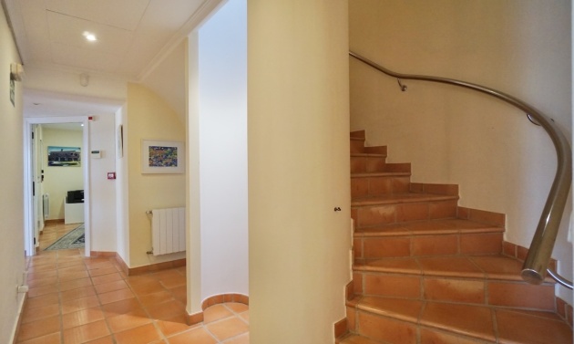 Resales - Villas - Moraira - Costera del Mar