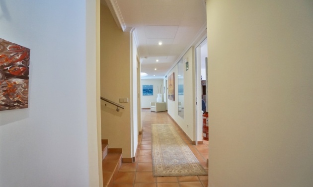 Resales - Villas - Moraira - Costera del Mar