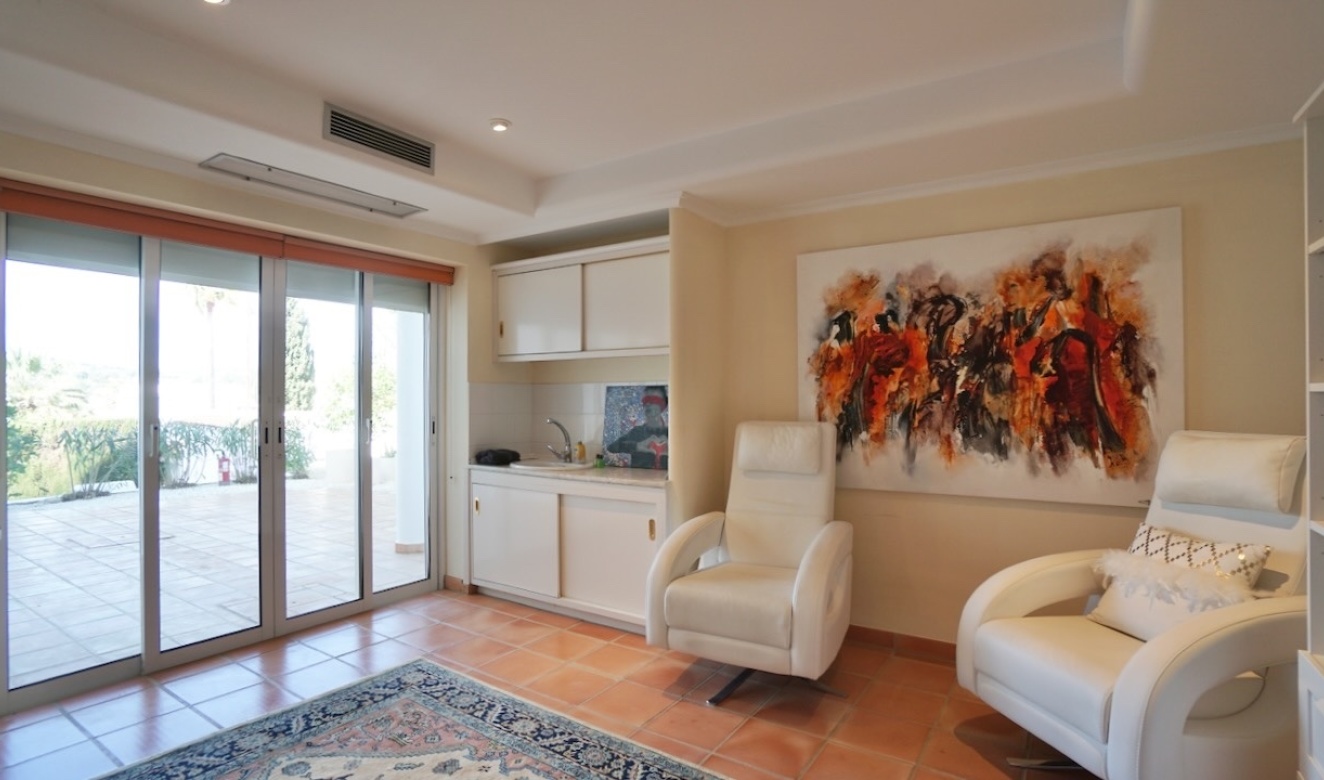 Resales - Villas - Moraira - Costera del Mar