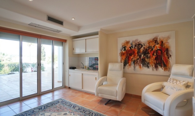 Resales - Villas - Moraira - Costera del Mar