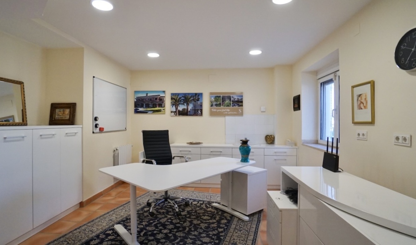 Resales - Villas - Moraira - Costera del Mar