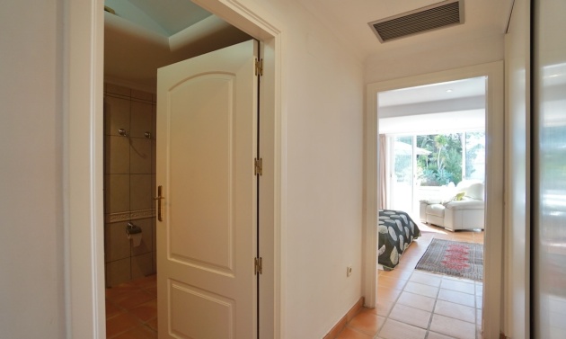 Resales - Villas - Moraira - Costera del Mar