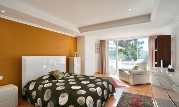 Resales - Villas - Moraira - Costera del Mar