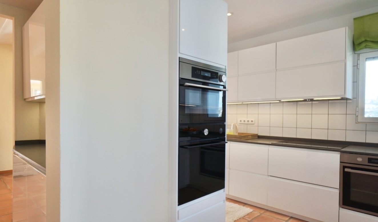 Resales - Villas - Moraira - Costera del Mar