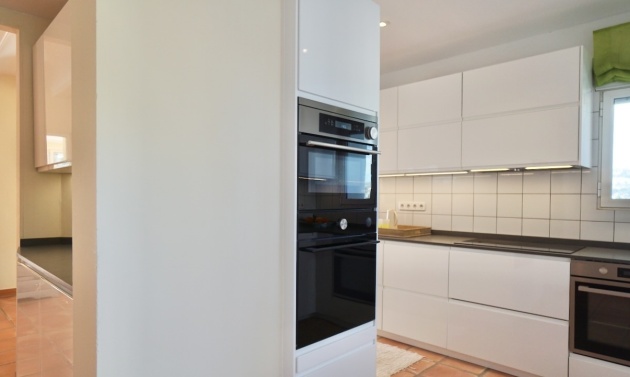 Resales - Villas - Moraira - Costera del Mar