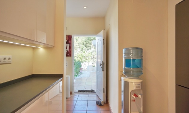 Resales - Villas - Moraira - Costera del Mar