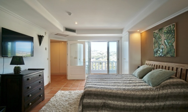 Resales - Villas - Moraira - Costera del Mar