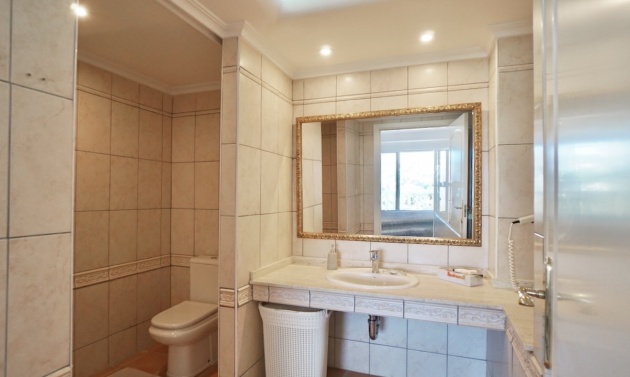 Resales - Villas - Moraira - Costera del Mar