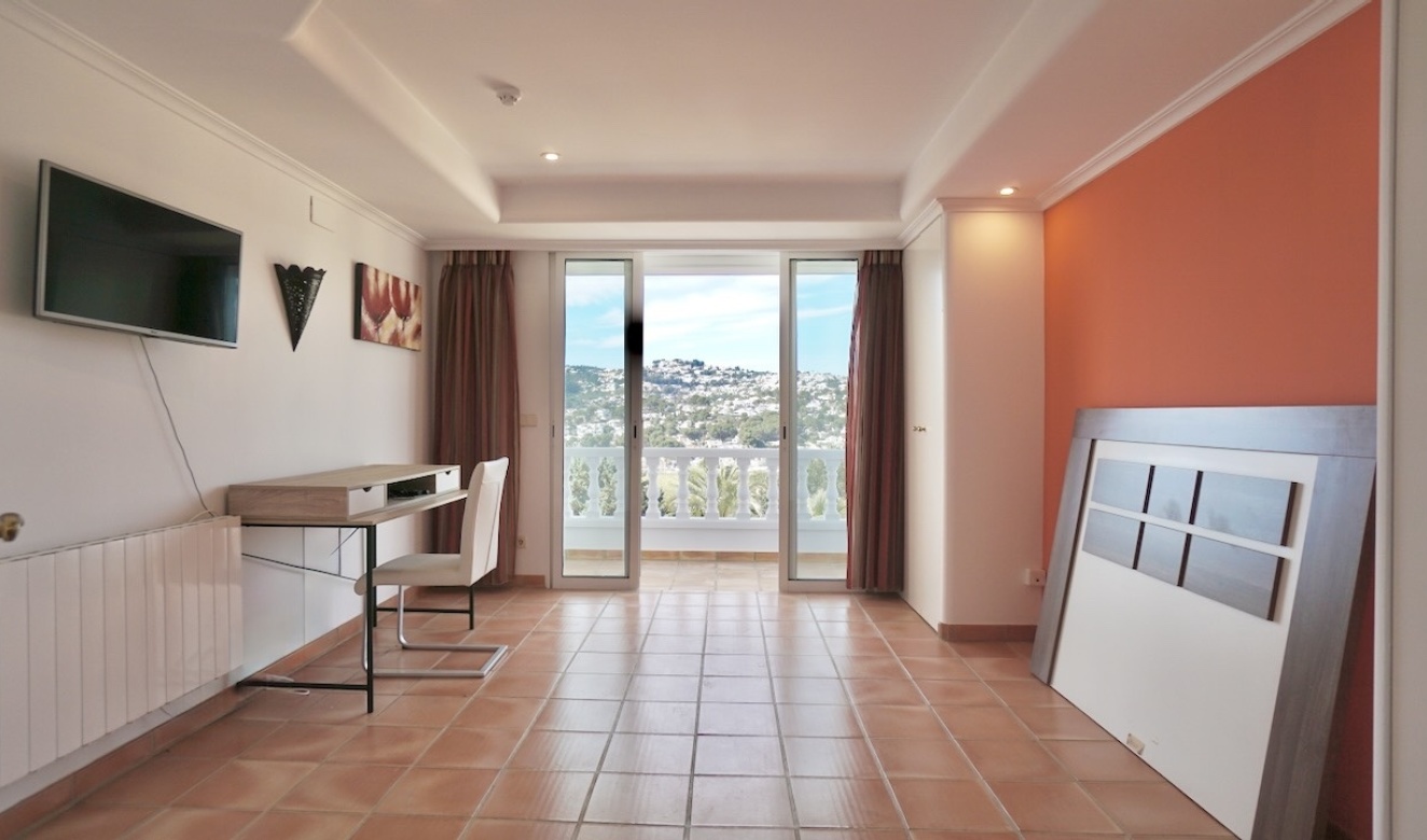 Resales - Villas - Moraira - Costera del Mar