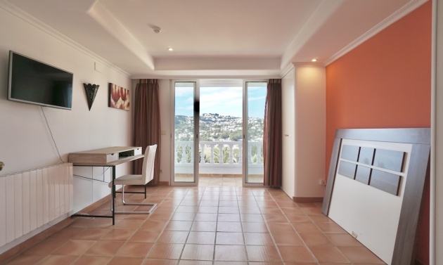 Resales - Villas - Moraira - Costera del Mar