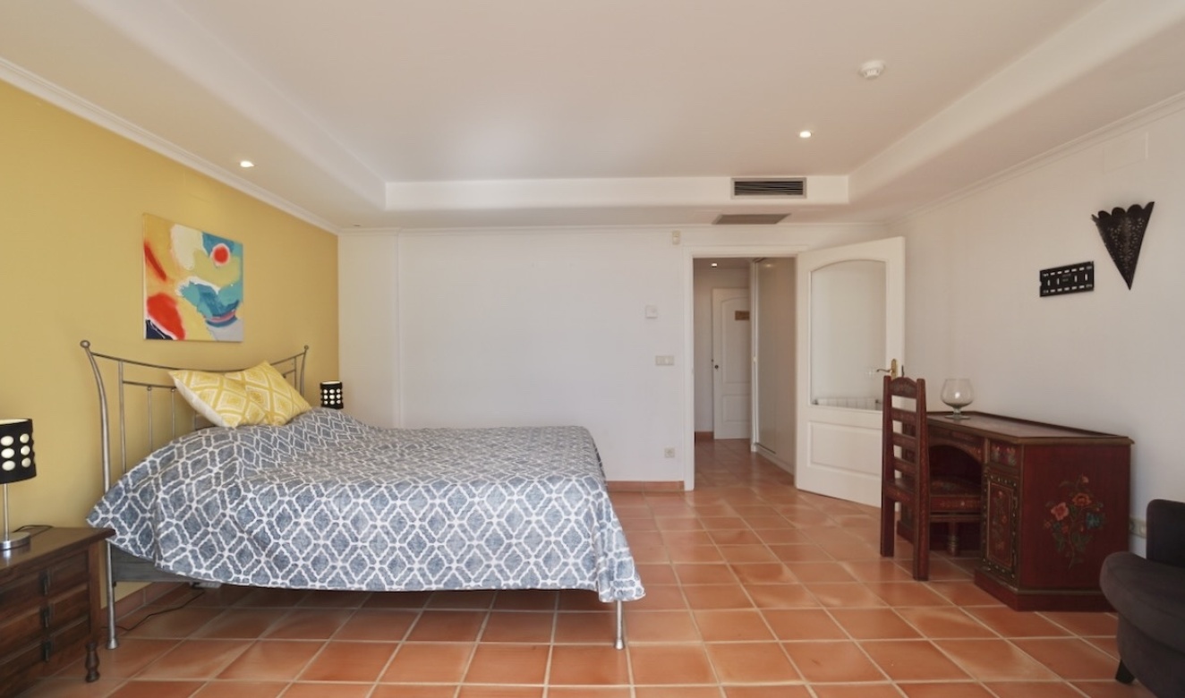 Resales - Villas - Moraira - Costera del Mar