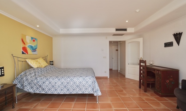 Resales - Villas - Moraira - Costera del Mar