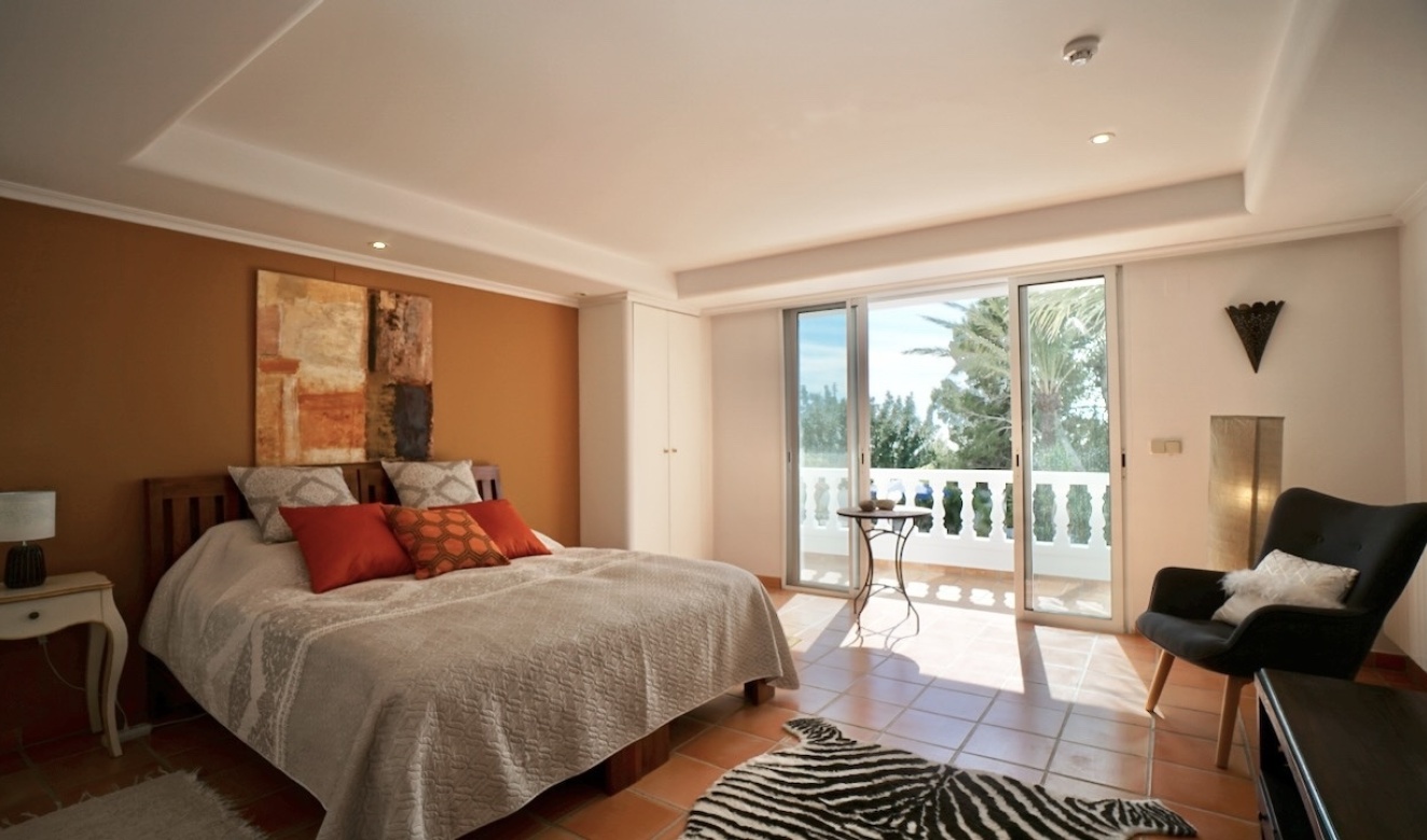 Resales - Villas - Moraira - Costera del Mar