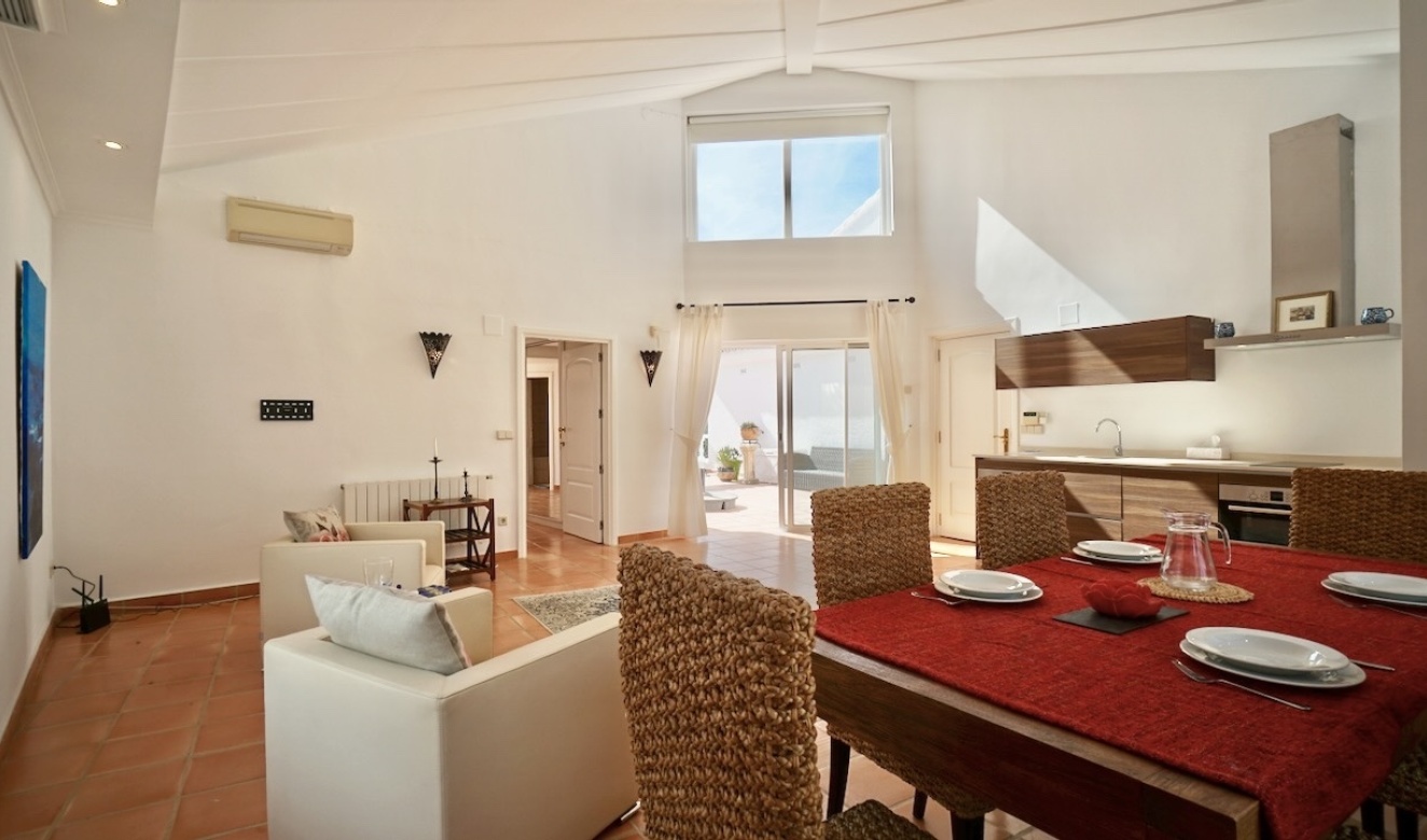 Resales - Villas - Moraira - Costera del Mar