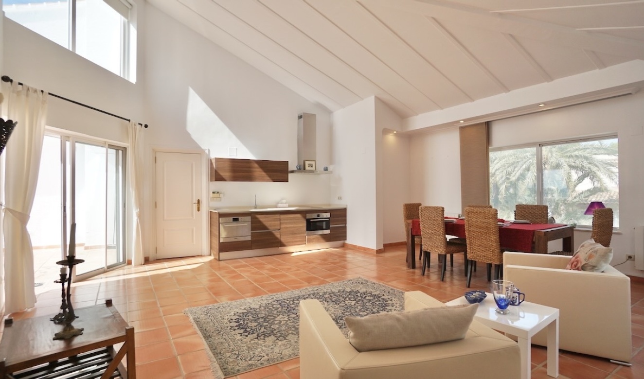 Resales - Villas - Moraira - Costera del Mar
