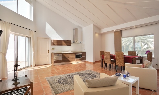 Resales - Villas - Moraira - Costera del Mar