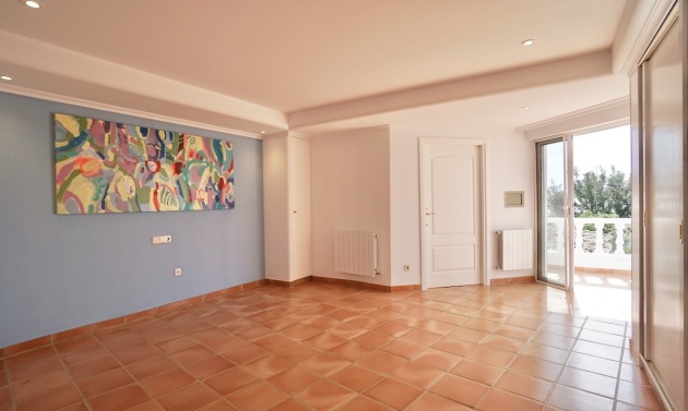 Resales - Villas - Moraira - Costera del Mar