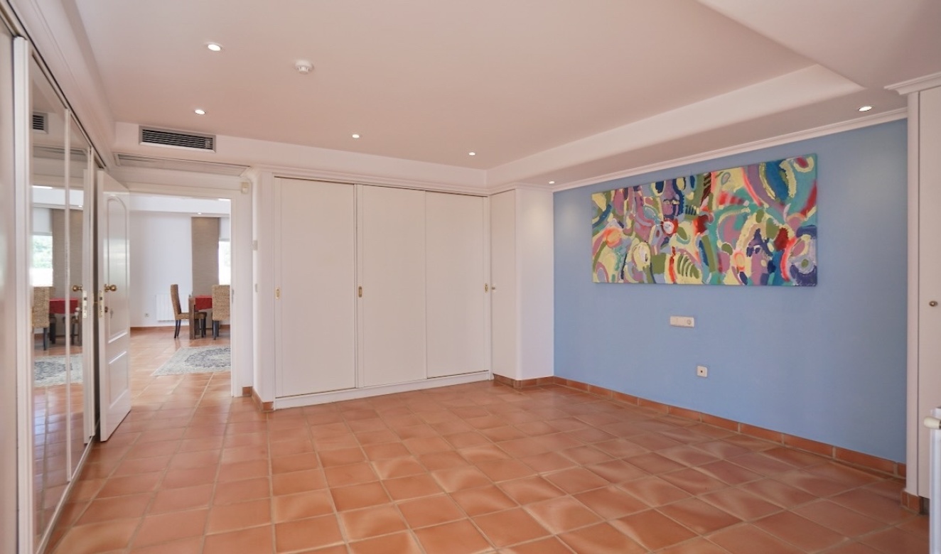 Resales - Villas - Moraira - Costera del Mar