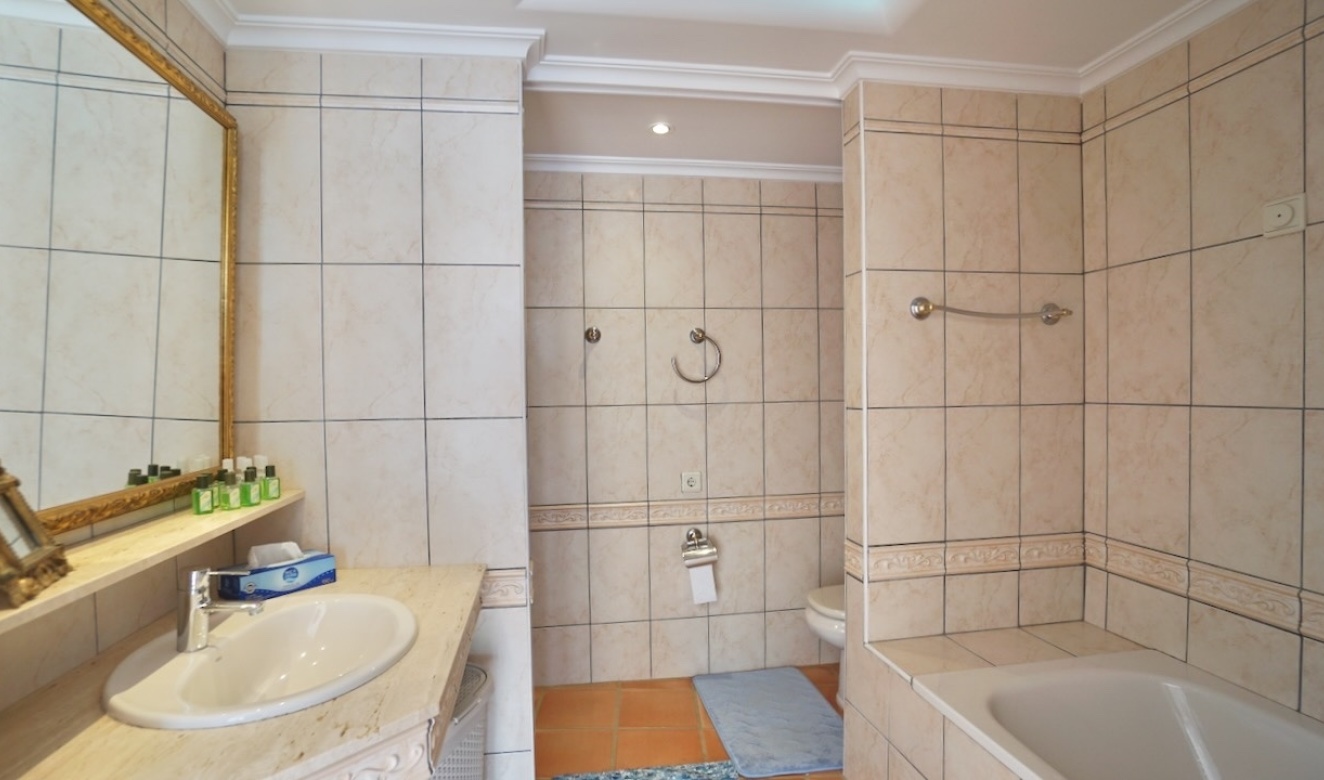 Resales - Villas - Moraira - Costera del Mar