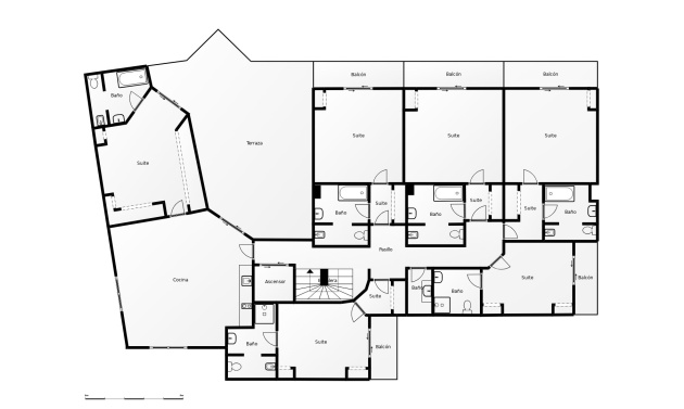 Resales - Villas - Moraira - Costera del Mar
