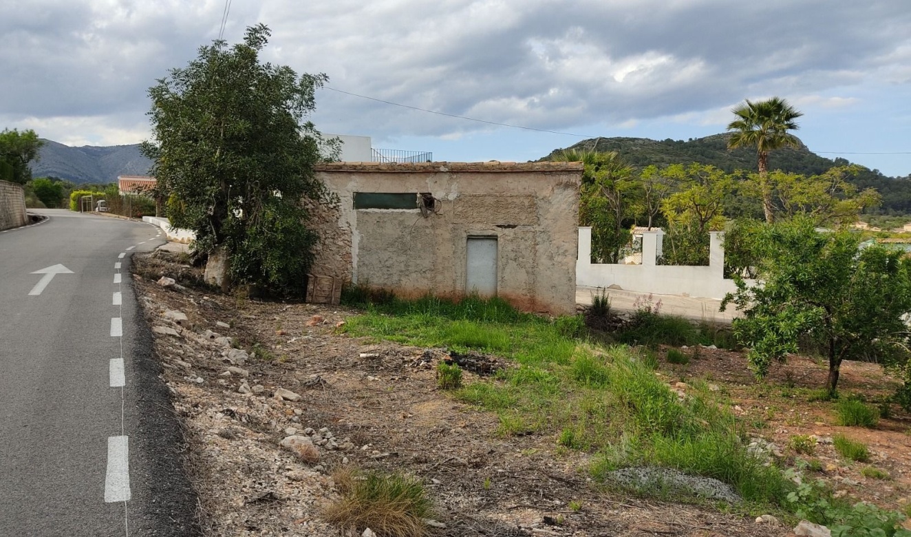 Liegenschaften - Grundstücke und Bauland - Murla