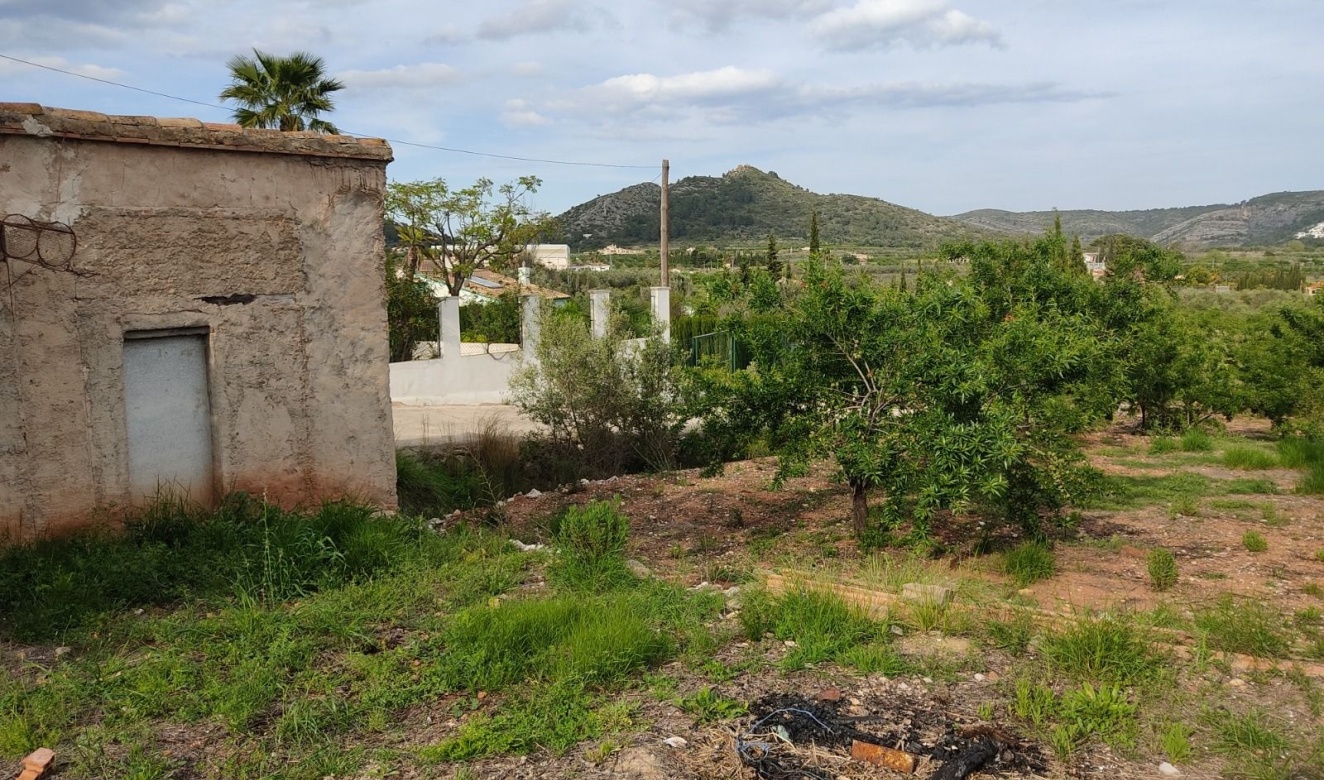 Liegenschaften - Grundstücke und Bauland - Murla